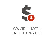 cheap air tickets to